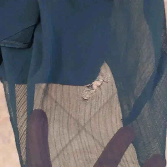 Bridesmaid dress - Picture 3 of 4